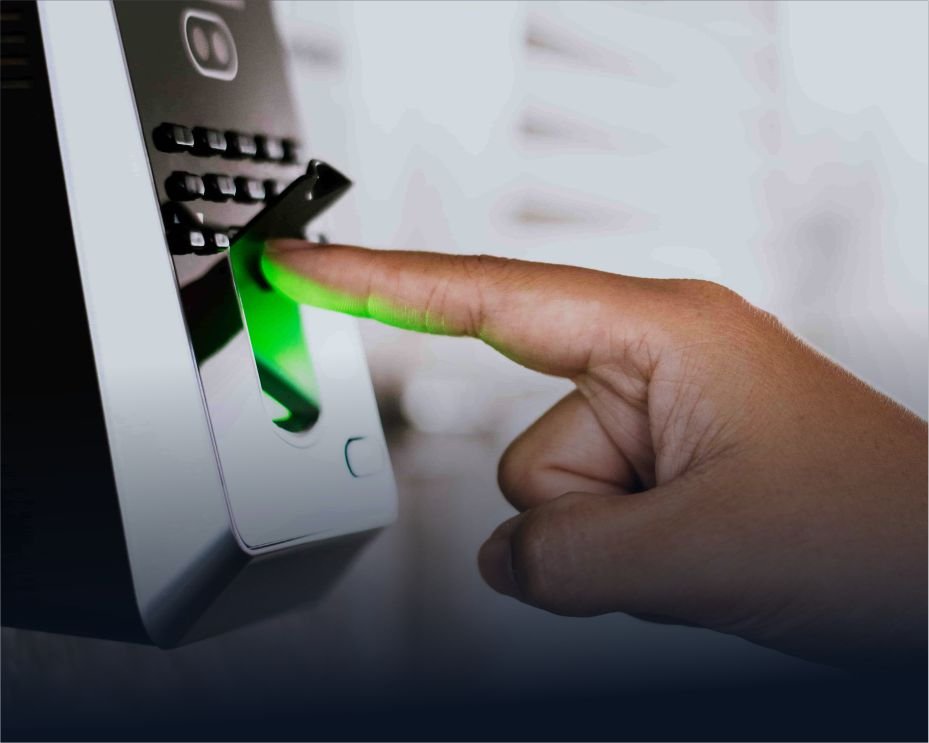 Access control and gate automation